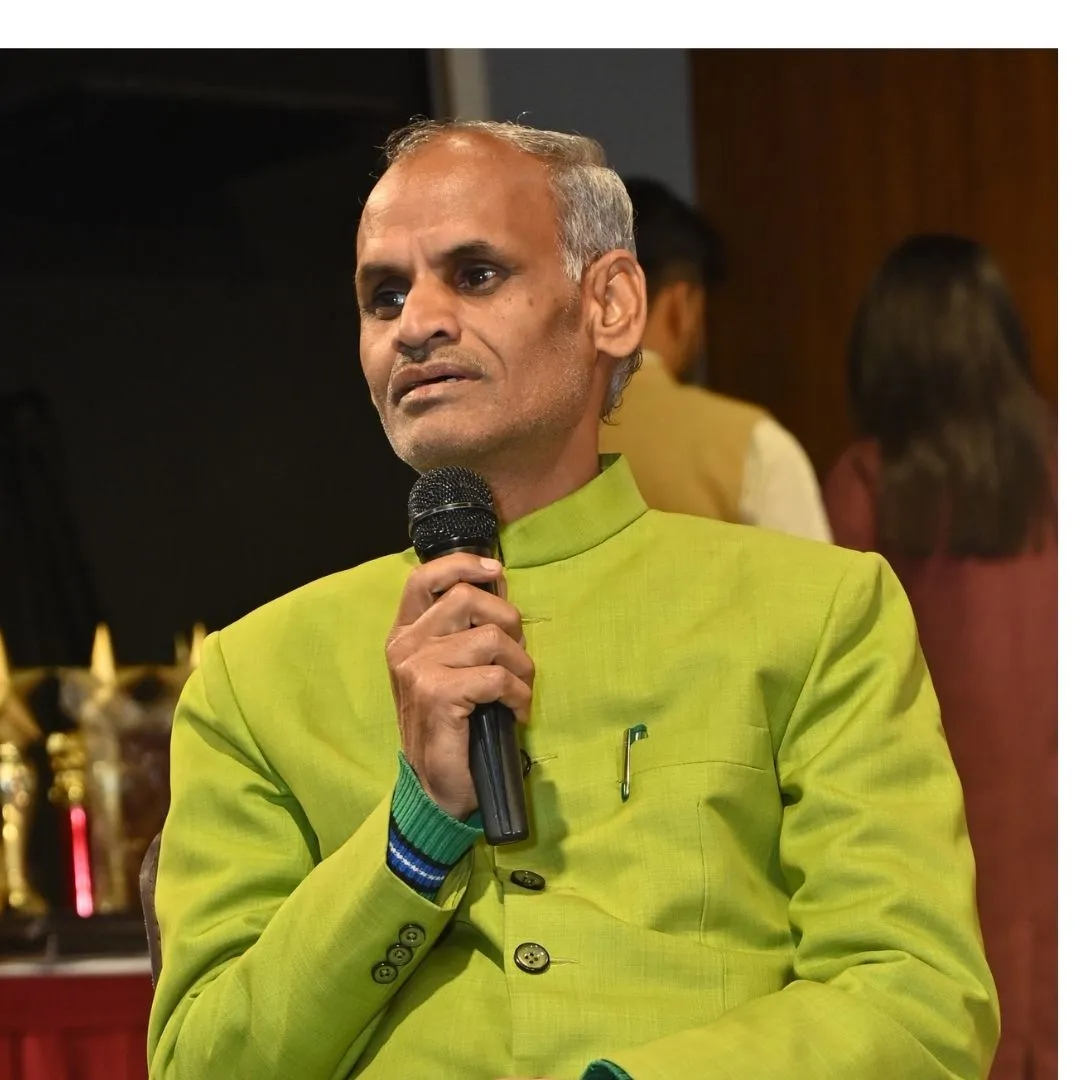 Vijay Pal Baghel